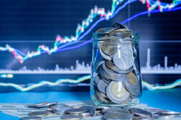 欧元区10月CPI月率0.1% 央行推动我国金融高质量发展