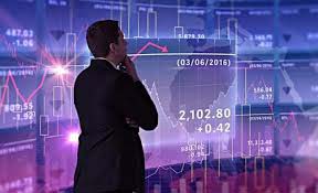 市场认为美联储加息周期已接近终点 10月中国跨境资金流动更趋均衡